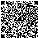 QR code with Mitzi's Discount Framing contacts