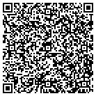 QR code with J J International Export contacts
