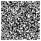 QR code with J & J International Trading CO contacts