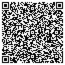 QR code with Justak Inc contacts