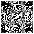QR code with K C Exports Inc contacts