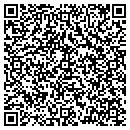 QR code with Keller Pools contacts
