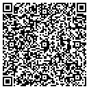QR code with K Export LLC contacts