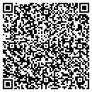 QR code with L G Export contacts