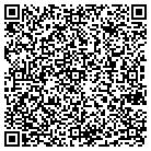QR code with A & B Mailbox Installation contacts