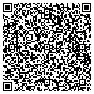 QR code with Machinery Export Services contacts