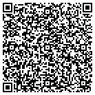 QR code with D & B Tile Of Pompano contacts