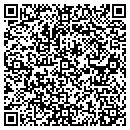 QR code with M M Systems Corp contacts