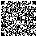 QR code with O G Export Service contacts