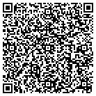 QR code with Orion Pacific Traders contacts