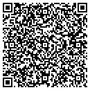 QR code with P B A Exports contacts