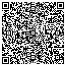 QR code with Hayes Welding contacts