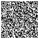 QR code with R & D Surplus LLC contacts