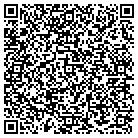 QR code with Service International of Wis contacts