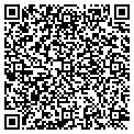 QR code with Sipco contacts