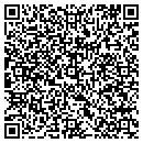 QR code with N Circle Inc contacts