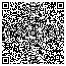QR code with N Circle Inc contacts
