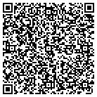 QR code with A Abundant Health Wholistic contacts