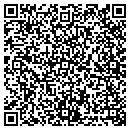 QR code with T X N Intermodal contacts