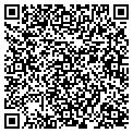 QR code with Uniflon contacts