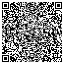 QR code with Union Hide CO contacts