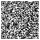 QR code with US Open Trade contacts