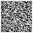 QR code with V G Export LLC contacts