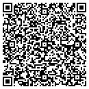 QR code with Harris Ready Mix contacts