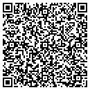 QR code with Zen Trading contacts