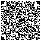 QR code with Zlb Bioplasma Inc contacts