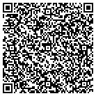 QR code with Des Moines Bolt Supply Inc contacts