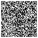 QR code with C&S Construction contacts