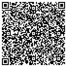 QR code with J & G Import & Export Corp contacts