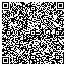 QR code with Knitec Inc contacts
