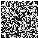 QR code with Maxtrax contacts