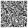 QR code with I C I contacts