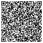 QR code with P K Information Systems contacts
