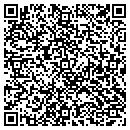 QR code with P & N Distribution contacts