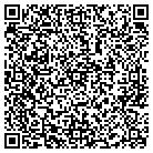 QR code with Rhino Seed And Turf Supply contacts