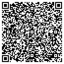 QR code with RJ Firearms LLC contacts