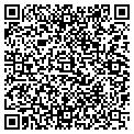 QR code with Big A's BBQ contacts
