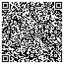 QR code with S-Info LLC contacts