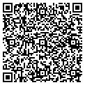 QR code with D S G contacts
