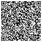 QR code with Oaks Trading Post Inc contacts