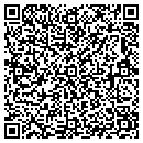 QR code with W A Imports contacts
