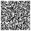 QR code with Flags Are US contacts