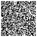QR code with Roscoe Flag Pole Inc contacts