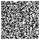 QR code with USA Flags & Flagpoles contacts