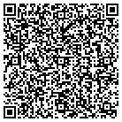 QR code with USA Flags & Flagpoles contacts
