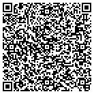 QR code with China Container Line contacts